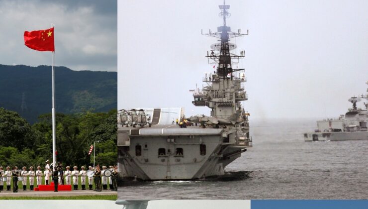 Rapor: Dünyada silahlanma yarışı hızla artıyor