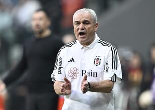 Rıza Çalımbay’dan derbi yorumu! – Beşiktaş son dakika haberleri