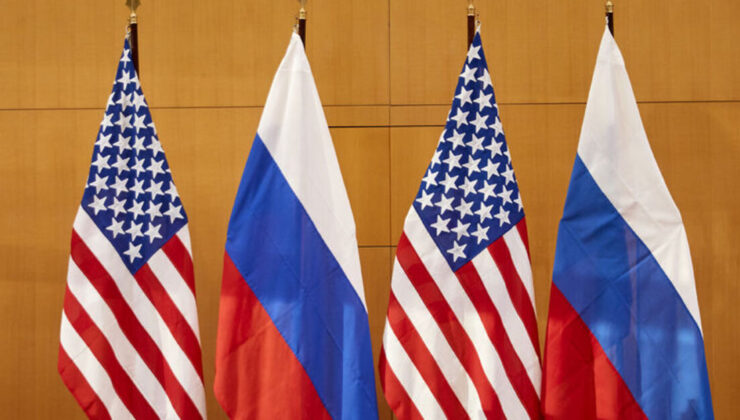 Rusya: ABD'nin Ukrayna'ya yardım kararı olumsuz, tehlikeli ve yasa dışı