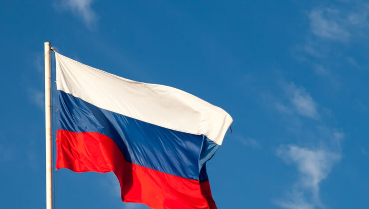 Rusya Büyükelçiliğinden İstanbul'dan Latin Amerika'ya uçan vatandaşlara yönelik açıklama