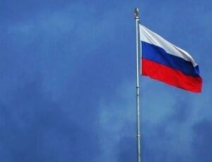 Rusya: Ukrayna ordusunun İHA saldırısında 3 kişi öldü