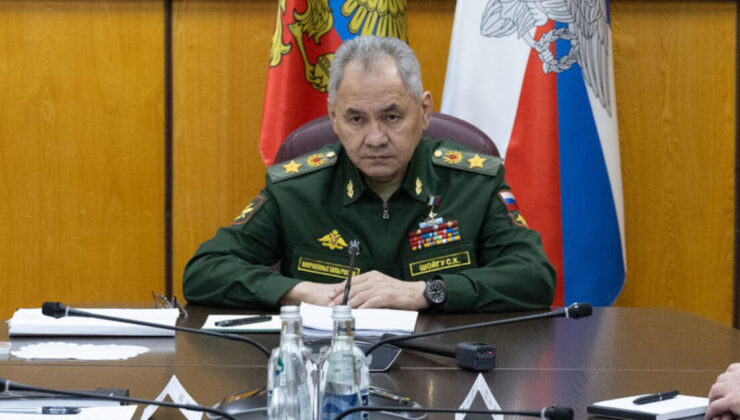 Rusya'dan Fransa'ya "Ukrayna'ya asker göndermeyin" uyarısı