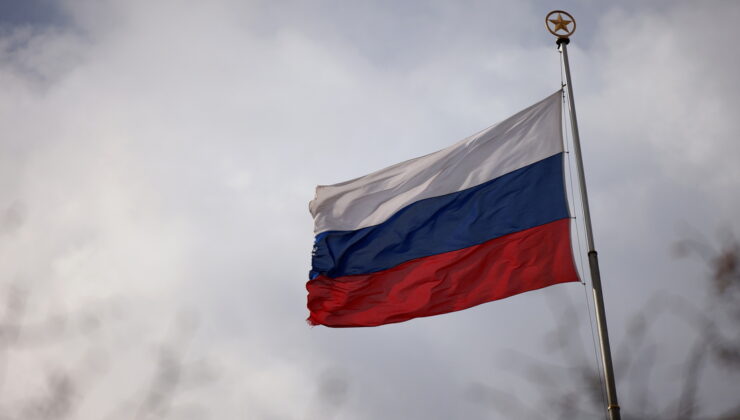 Rusya'dan vatandaşlarına "Orta Doğu'dan uzak durun" çağrısı