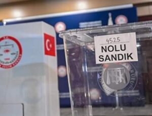 Sandığımdan hangi parti ve aday birinci çıktı 2024? Sonuç YSK sorgulama sayfası