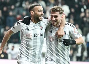 Santos’tan Semih Kılıçsoy kararı! – Beşiktaş son dakika haberleri