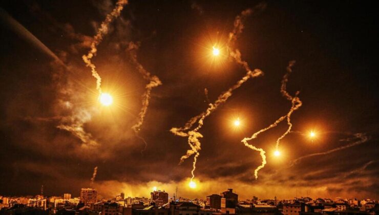 Sapiens'in yazarı Harari: Gazze'den İran'a, Netanyahu hükümeti İsrail'in varlığını tehlikeye atıyor