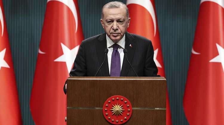 <p>31 Mart Mahalli İdareler Genel Seçimi'nin ardından ilk Cumhurbaşkanlığı Kabinesi yarın Cumhurbaşkanı Recep Tayyip Erdoğan başkanlığında toplanacak. Peki masada hangi konular var?</p>