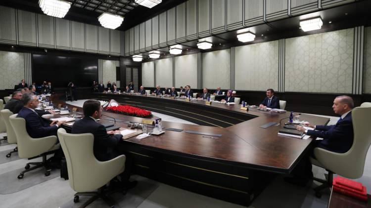 <p>CUMHURBAŞKANI ERDOĞAN IRAK'A GİDİYOR</p><p> </p><p>Cumhurbaşkanı Recep Tayyip Erdoğan'n gelecek hafta 22 Nisan'da Irak'a resmi bir ziyaret gerçekleştirmesi bekleniyor.</p>