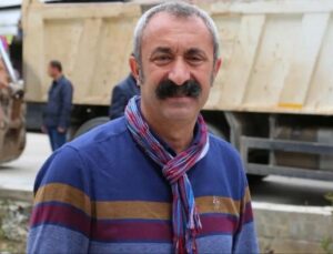 Seçimi kaybetti, köşesine çekildi! Fatih Mehmet Maçoğlu’nun yeni işi belli oldu