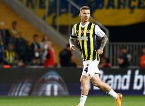 Serdar Aziz’den flaş paylaşım! – Fenerbahçe son dakika haberleri