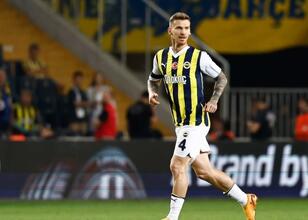 Serdar Aziz’den flaş paylaşım! – Fenerbahçe son dakika haberleri