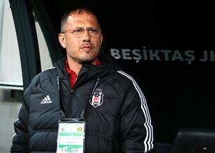 Serdar Topraktepe: ‘Beşiktaş derbilerde iyi oynar’ – Beşiktaş haberleri