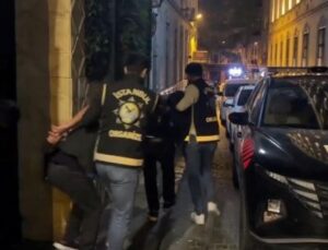 Sezai Gülmez yakalandı! Suç örgütü çökertildi