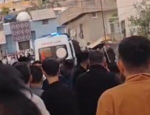 Silopi’de belediye başkanlığı seçimi kavgası: 7 kişi yaralandı