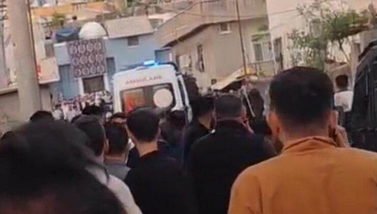 Silopi’de belediye başkanlığı seçimi kavgası: 7 kişi yaralandı