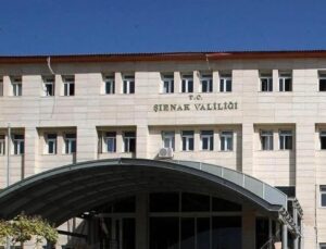Şırnak’ta taciz iddiasıyla saldırı: Valilikten açıklama!