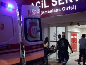 Şırnak’ta askeri araç devrildi: 2 asker şehit, 2 asker yaralı!