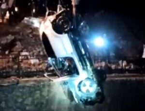 Şırnak’ta katliam gibi kaza: 4 vatandaş hayatını kaybetti!