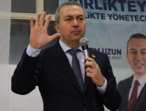 Sivas’ta seçimi Büyük Birlik Partisi kazandı