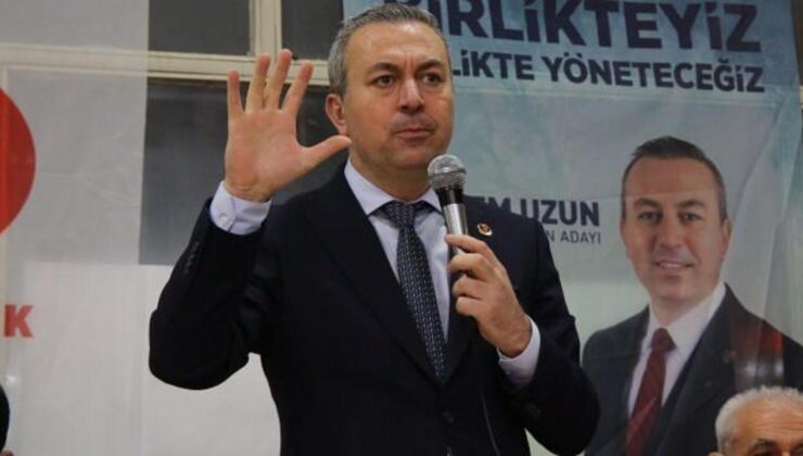 Sivas’ta seçimi Büyük Birlik Partisi kazandı