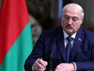 Son dakika: Belarus: İstanbul Anlaşması başlangıç noktası olabilir