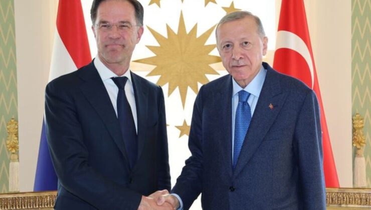 Son dakika: Cumhurbaşkanı Erdoğan'dan açıklamalar