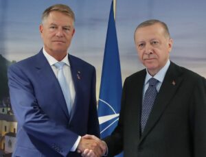 Son dakika haberi Cumhurbaşkanı Erdoğan'dan mevkidaşına telefon