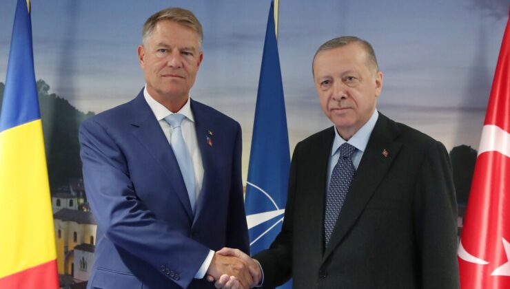 Son dakika haberi Cumhurbaşkanı Erdoğan'dan mevkidaşına telefon