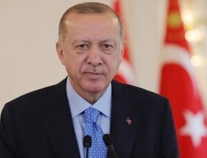 Son dakika haberi Cumhurbaşkanı Erdoğan'dan telefon trafiği