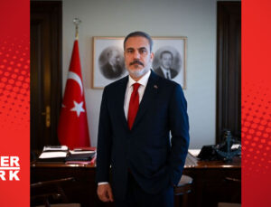 Son dakika haberi Dışişleri Bakanı Fidan, ABD'li mevkidaşı ile telefonda görüştü