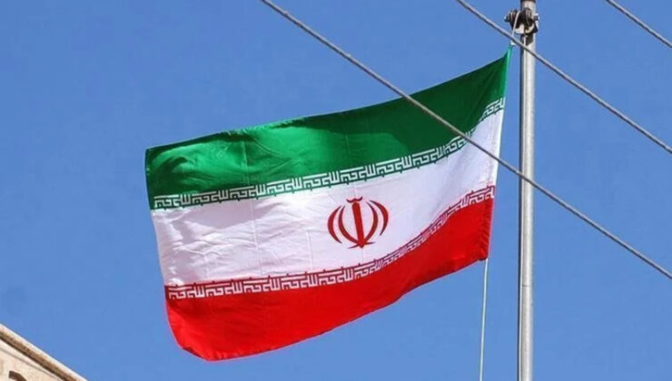 Son dakika haberi İran üçüncü derecede alarma geçti iddiası