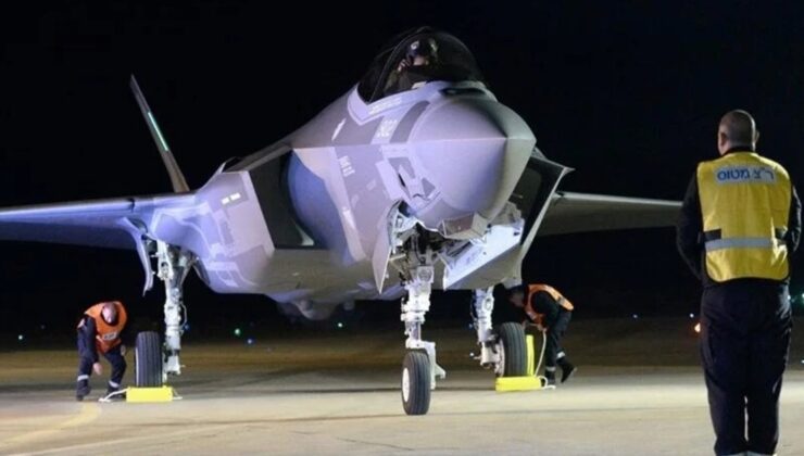 Son dakika haberi İsrail: İran'a saldırı hazırlıkları tamam