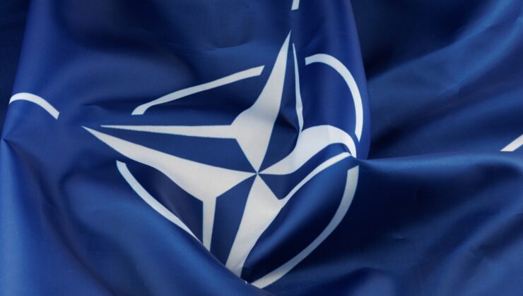 Son dakika haberi NATO, İran'ı kınadı