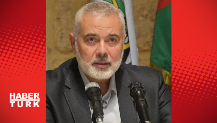 Son dakika haberi "İsrail uzlaşmaz bir tavır takınıyor"