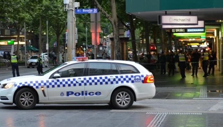 Son dakika: Sydney'de AVM'de bıçaklı saldırı! 5 ölü