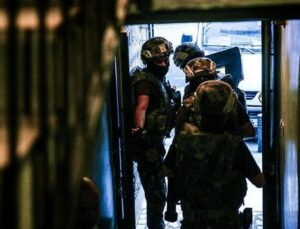 Son Dakika… Dört ilde DEAŞ’a ‘Bozdoğan-22’ operasyonu: 14 gözaltı