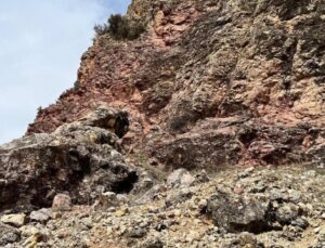 Sosyal medyayı sallayan komando paylaşımı: Siz onu göremeseniz de o sizi görüyor