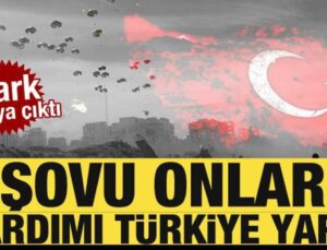 Şovu onlar yardımı Türkiye yaptı! Veriler açıklandı