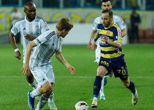 Stelios Kitsiou: ‘Ankara’da kazanmalıydık’