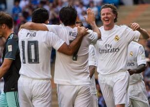 Steve McManaman: ‘Manchester City, Real Madrid’den güçlü’