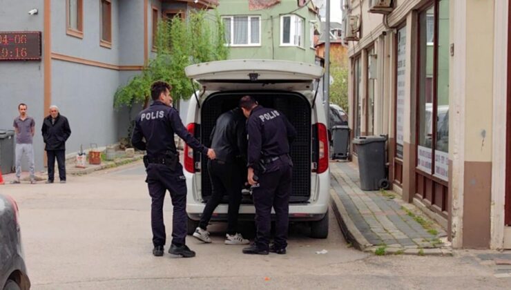 Suriyeli ev sahibinin Faslı kiracısı daireyi 10 kişiye daha kiralamış