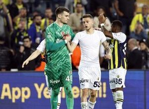 Szymanski: ‘4 maç kaldı, savaşacağız’ – Fenerbahçe haberleri