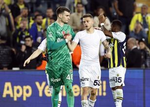Szymanski: ‘4 maç kaldı, savaşacağız’ – Fenerbahçe haberleri