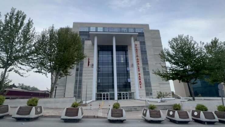 Taciz iddiası: Bir öğretmen tutuklandı