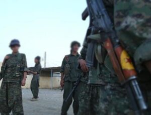 Terör örgütü PKK/YPG, Haseke’de 2 sivili öldürdü