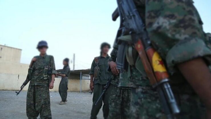 Terör örgütü PKK/YPG, Haseke’de 2 sivili öldürdü