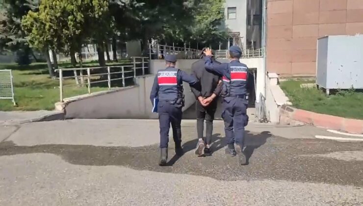 Terör saldırısı için ülkeye sızmıştı! Yakalanan PKK’lı terörist hakkında yeni gelişme