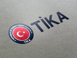 TİKA’dan Moğolistan’da mesleki eğitime donanım desteği