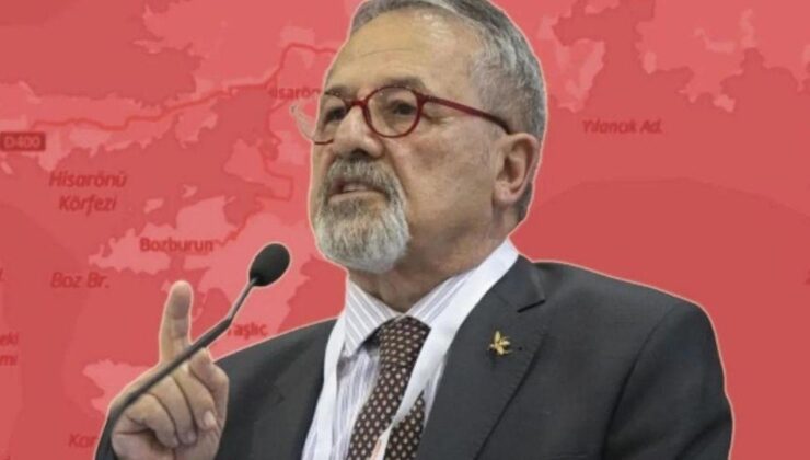 Tokat depreminin ardından Naci Görür’den açıklama! Fayla ilgili çarpıcı bilgi