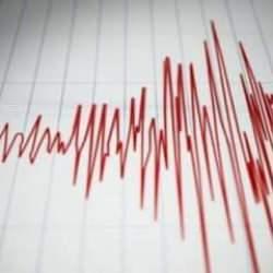 Son dakika! Tokat'ta deprem meydana geldi